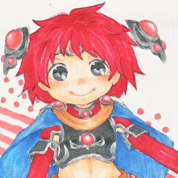 やっぱりフォルスちゃん！