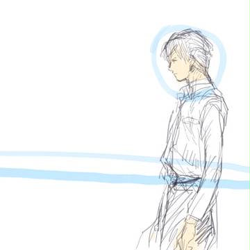 らくがき