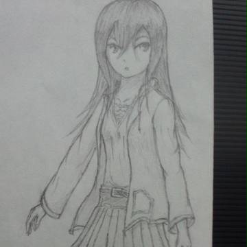 らくがき?