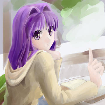 clannad