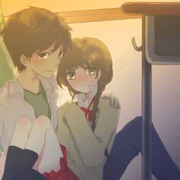 どこでいちゃいちゃするの？
