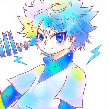killua