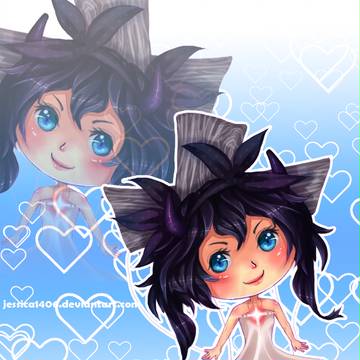 Chibi