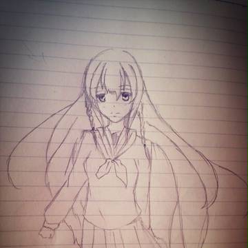 オリキャラ