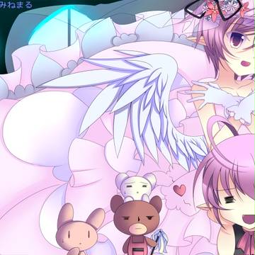 ジューンブライド～妄想～
