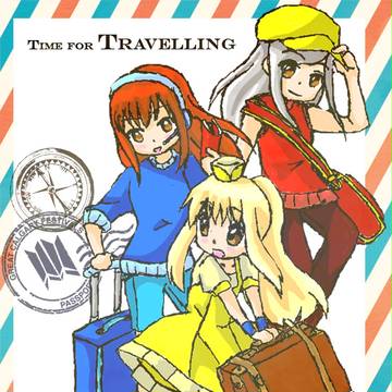 Time for Traveling