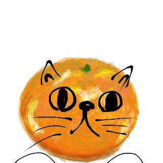 ねこみかん