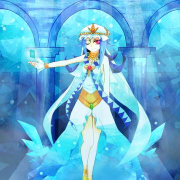 我らの璃緒様