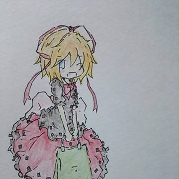 めでぃちゃん