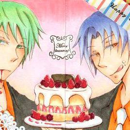Happy birthday!