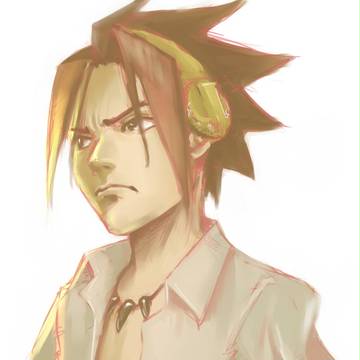 落書き