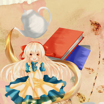 *まりーちゃん*