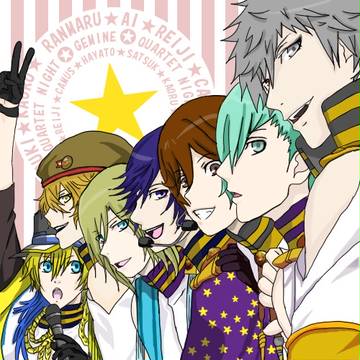 マジラブ2000%☆