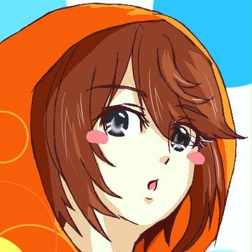 プレゼント用・最愛ちゃん☆！