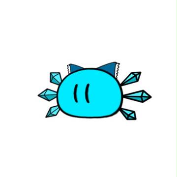 チルノ団子