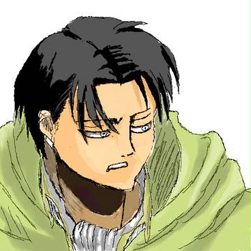 リヴァイへいちょ