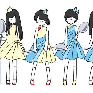 バニラバーニラっ、
