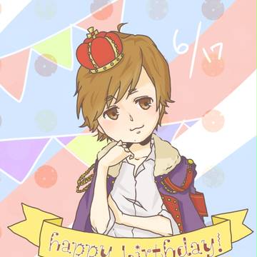 おめでとう!みそじ!
