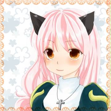 RO自キャラ