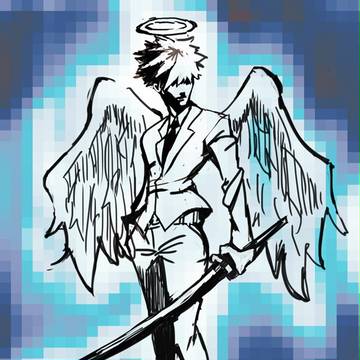 angel