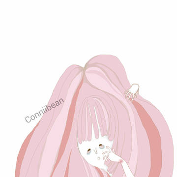 静