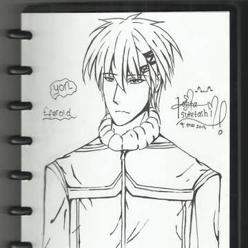 Old Draw wwwww~ (v")a