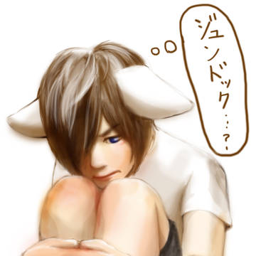 キリにゃん