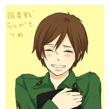 図書戦ログ