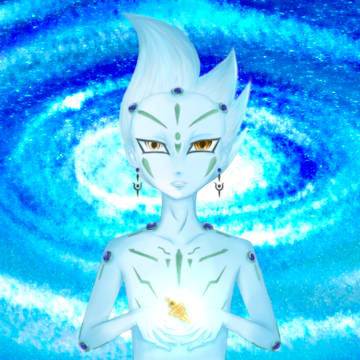 アストラル