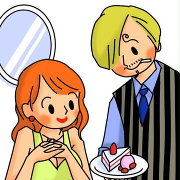 キレイキレイの絵柄で