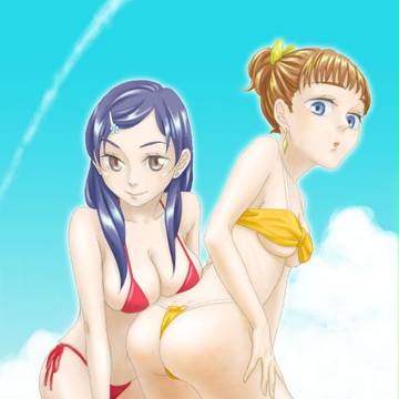 ちょいえろ