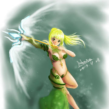 Archer