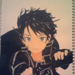 kirito　