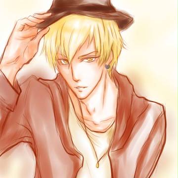 黄瀬誕生日おめでとう~~~~~!