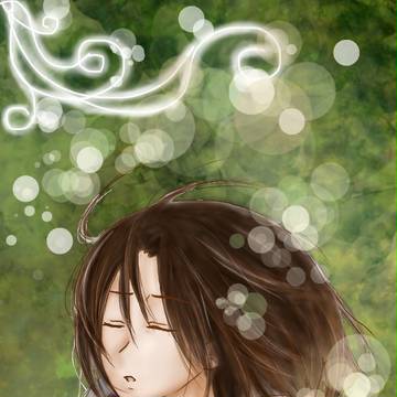 風の中のフェイタンさん