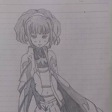 あーにゃ