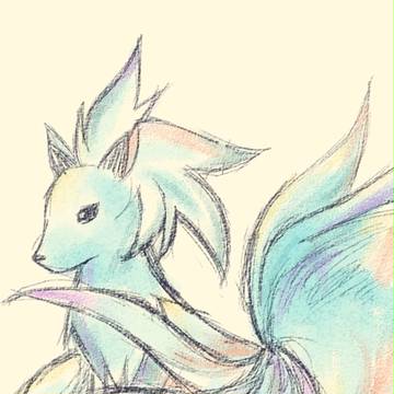 キュウコン