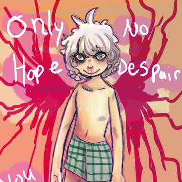 Hope is lost