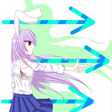 →→→→
