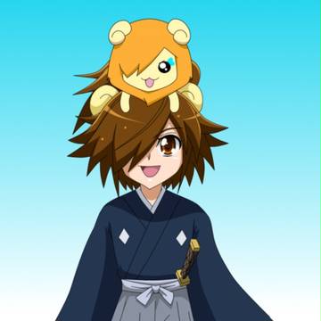 ポップくん