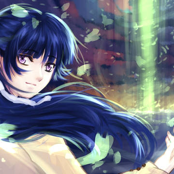 saki（意味不明ORZ……）
