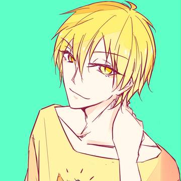 黄瀬生誕祭!!