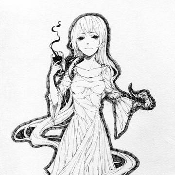 酒