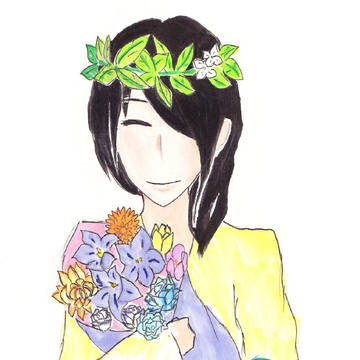 To，吉野恭