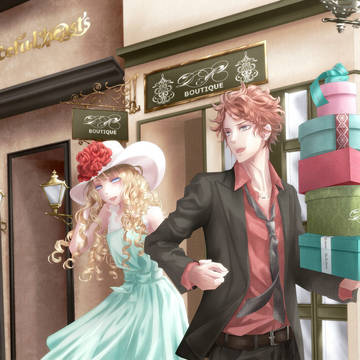 Dario&Rozabella