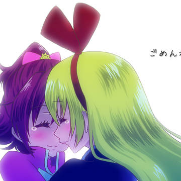 ドキプリ20話