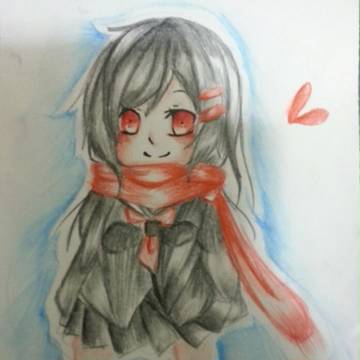 **中国語注意**アヤノ~<3