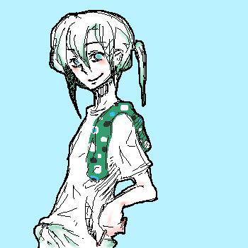 戯言つめあわせ