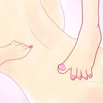 某闇の夜の人のは…