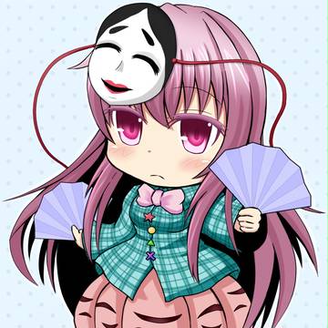こころちゃん